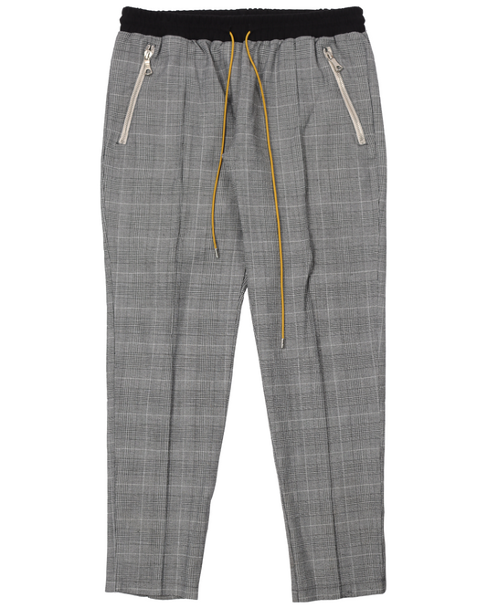 Drawstring Trouser Pant