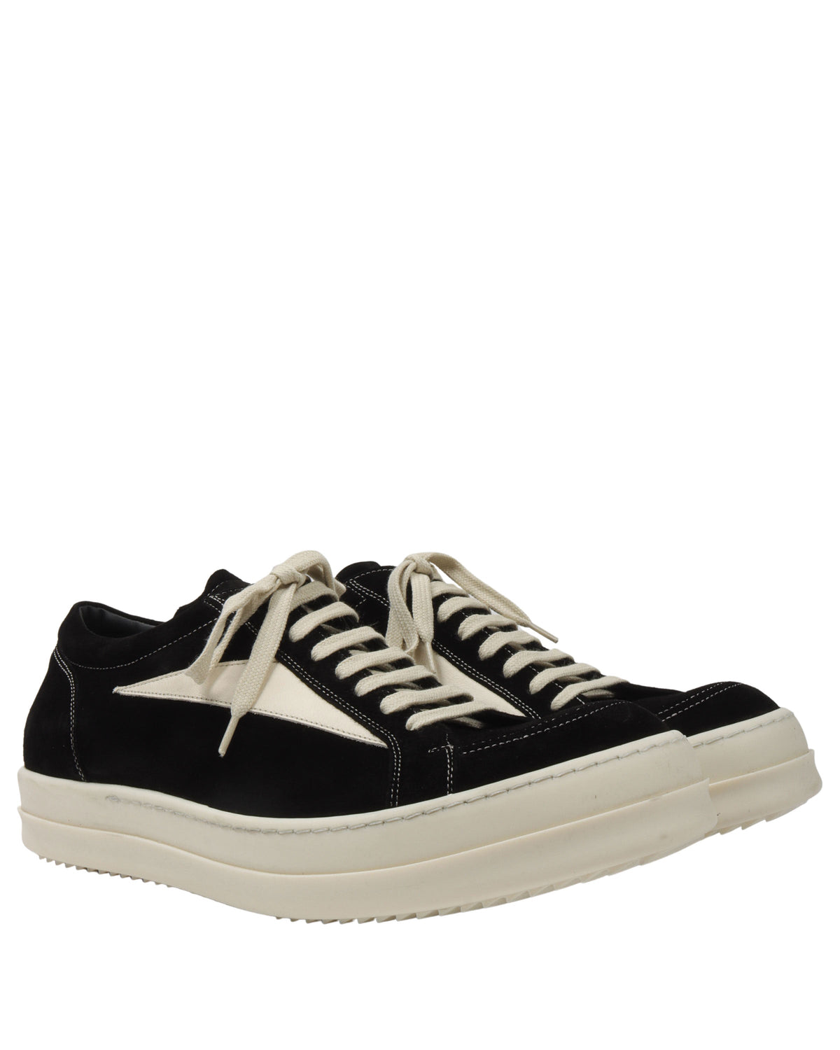 FW22 Suede Strobe Vans Sneakers