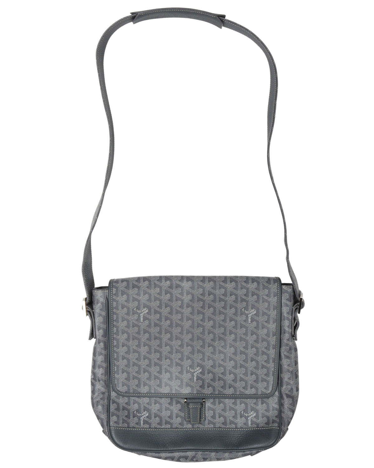Messenger Bag