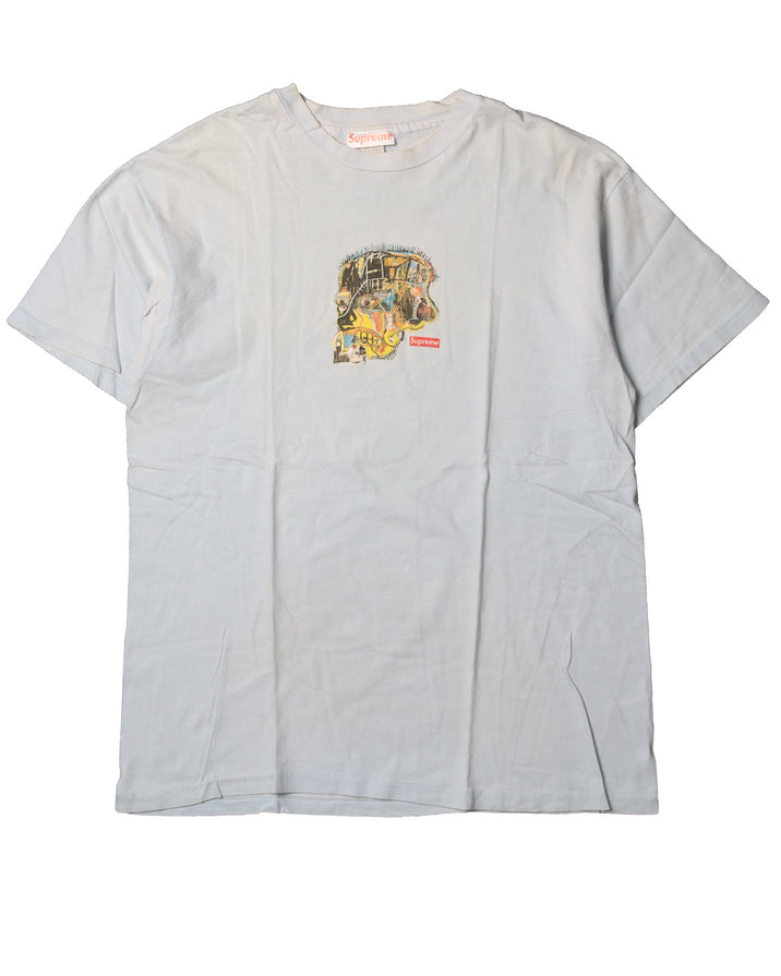 1994 Basquiat "Hannibal" T-Shirt