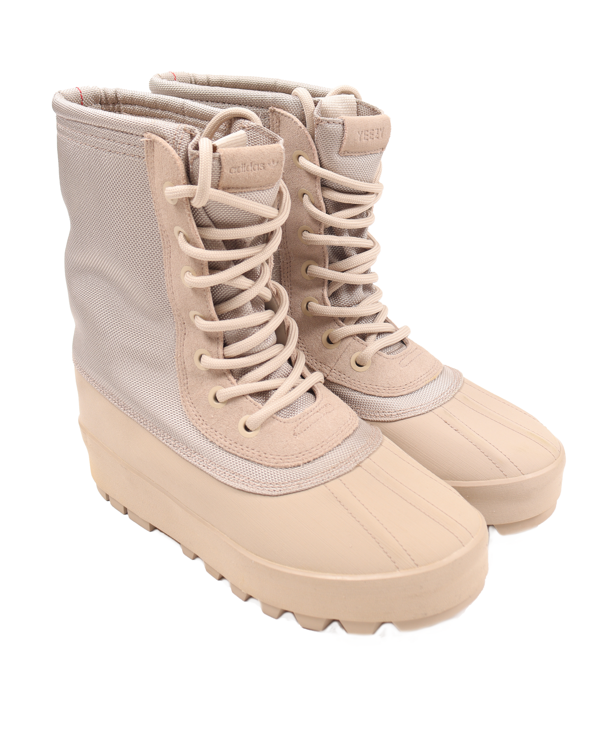 Yeezy Boost 950 Peyote – Justin Reed
