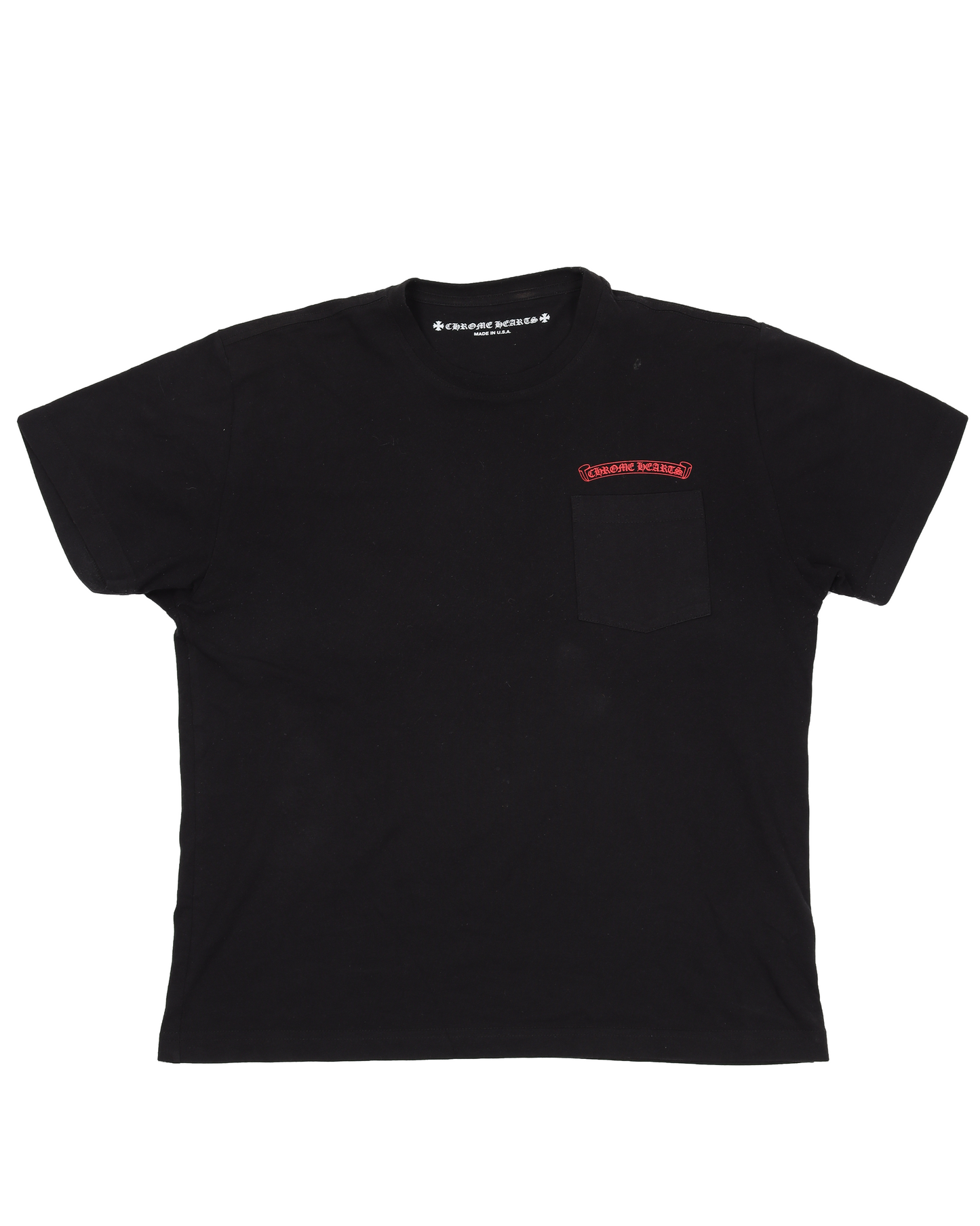 Matty Boy Graphic Print T-Shirt
