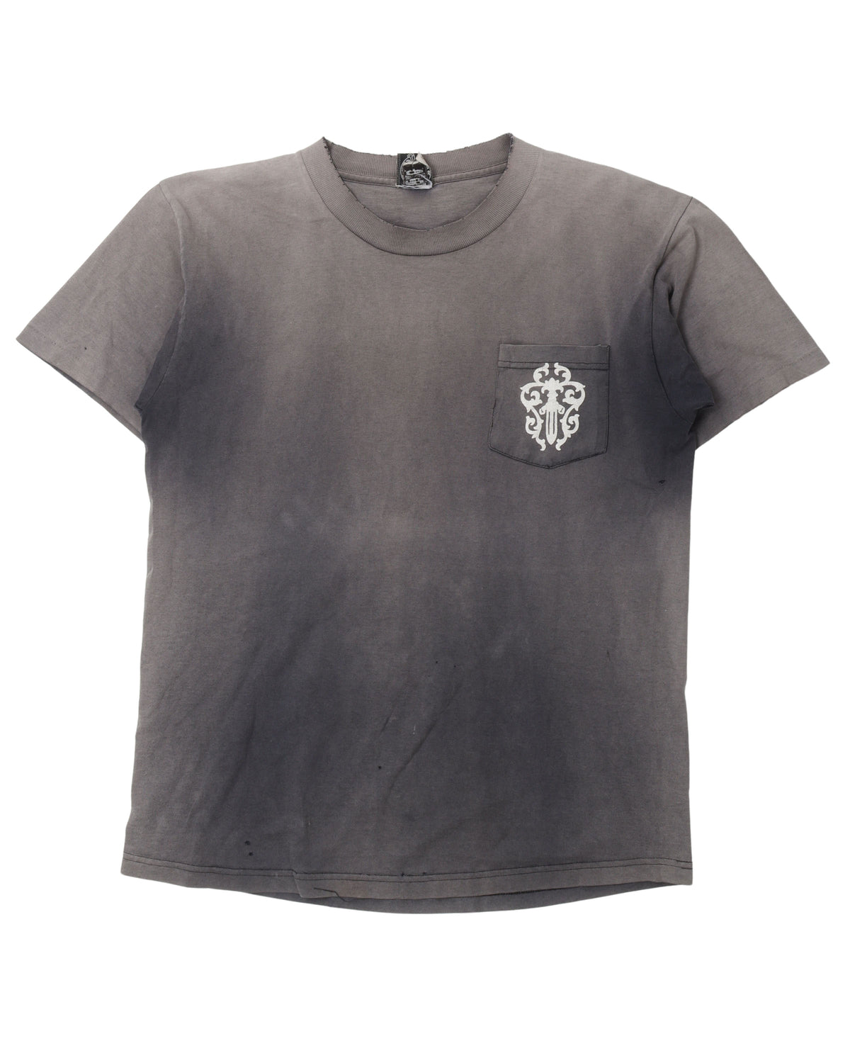 Dagger Pocket T-Shirt