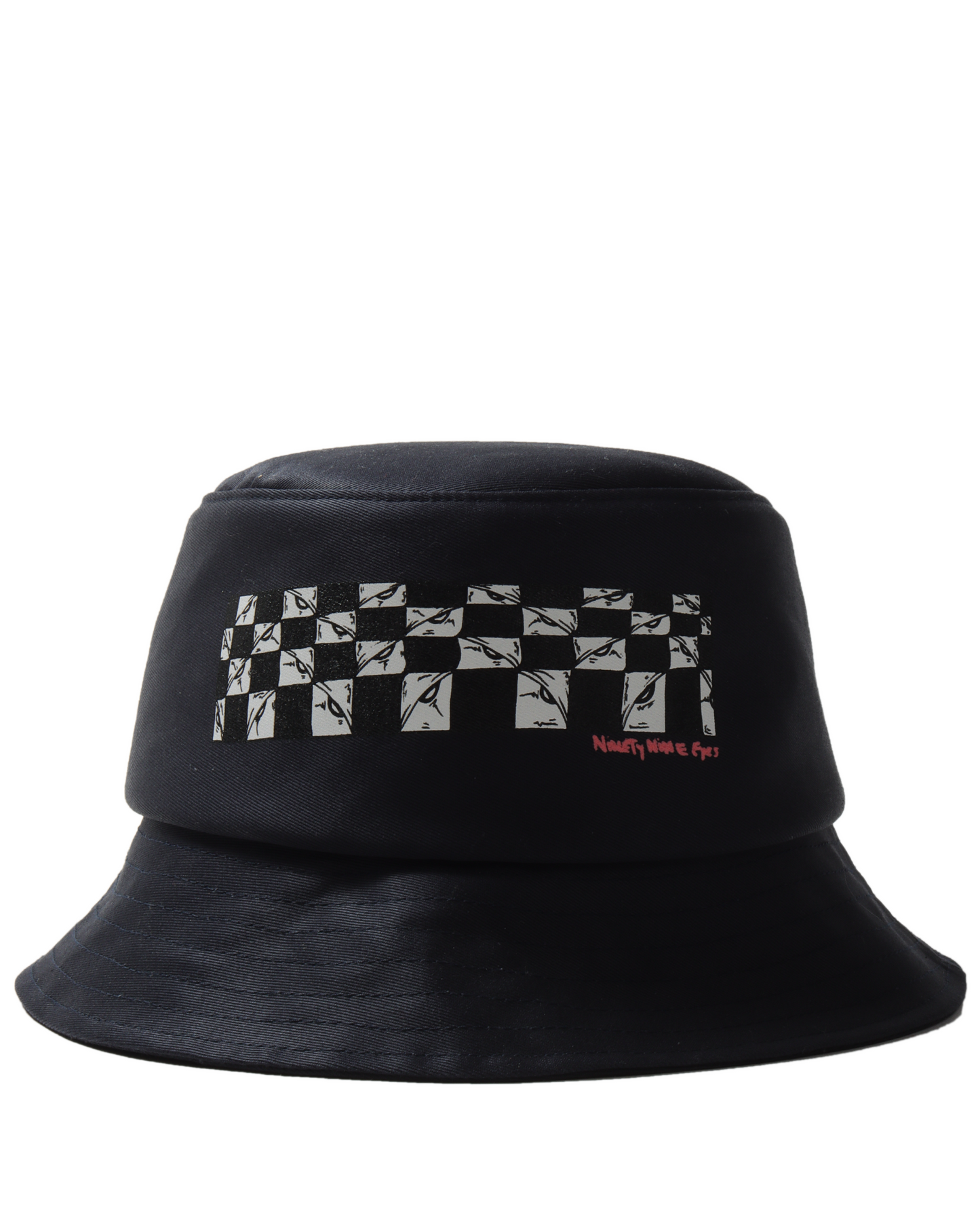 Matty Boy "99 Eyes" Bucket Hat