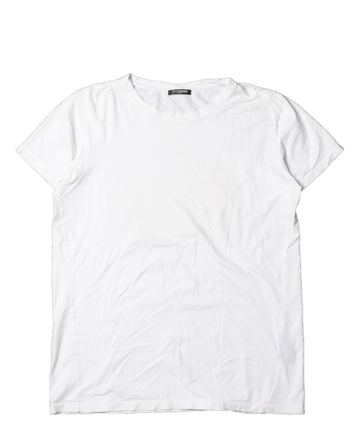 Blank T-Shirt