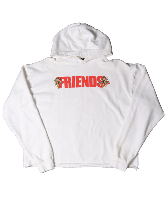 "Friends" Hoodie