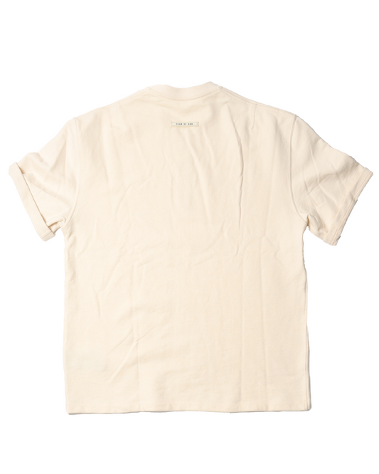 Center Zip Shirt