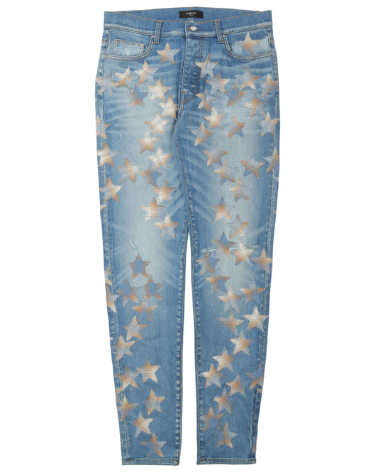 Chemist Star Jeans