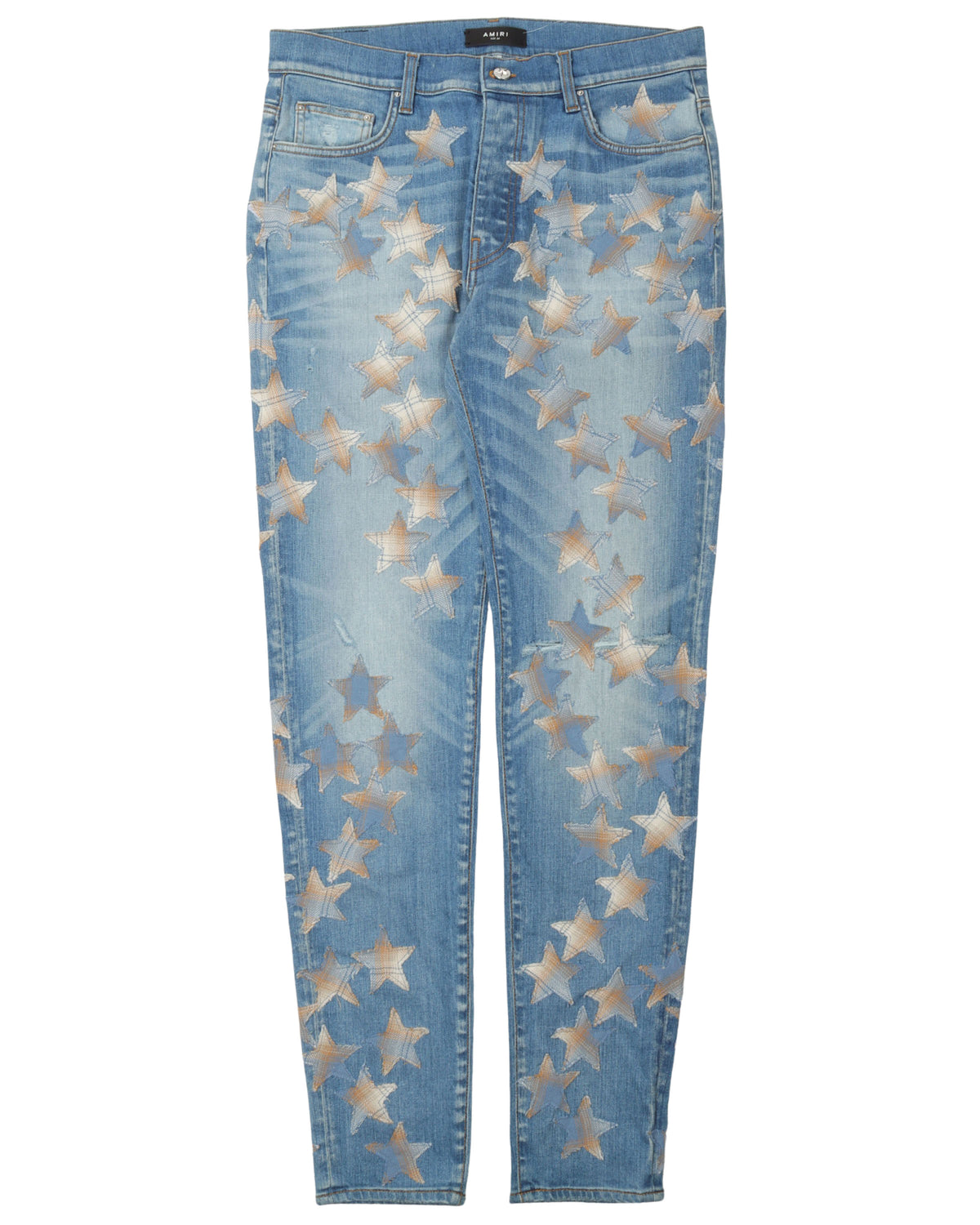 Chemist Star Jeans