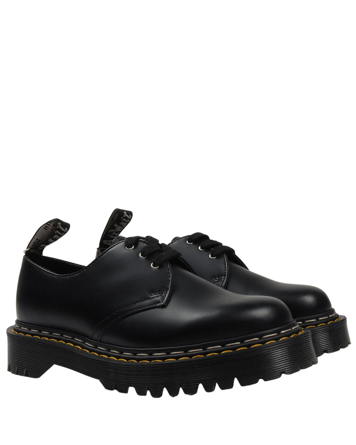 Dr. Martens 1461 Bex Leather Derby's