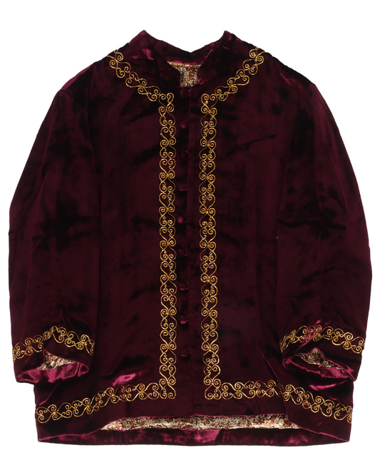 Monk Shirt