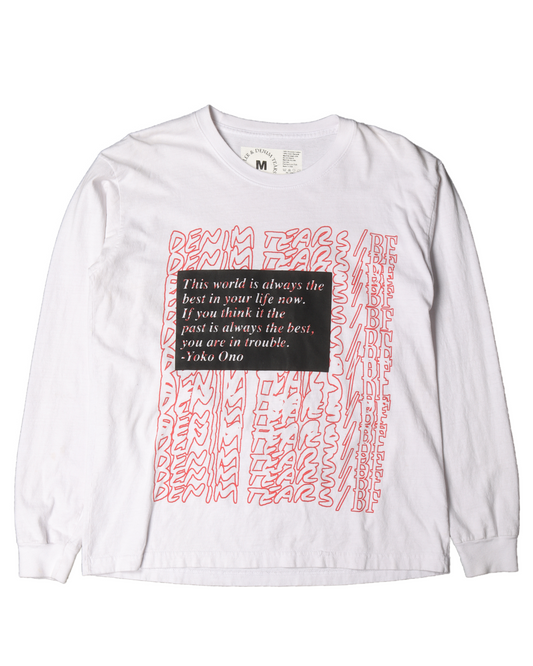 Long Sleeve T-Shirt