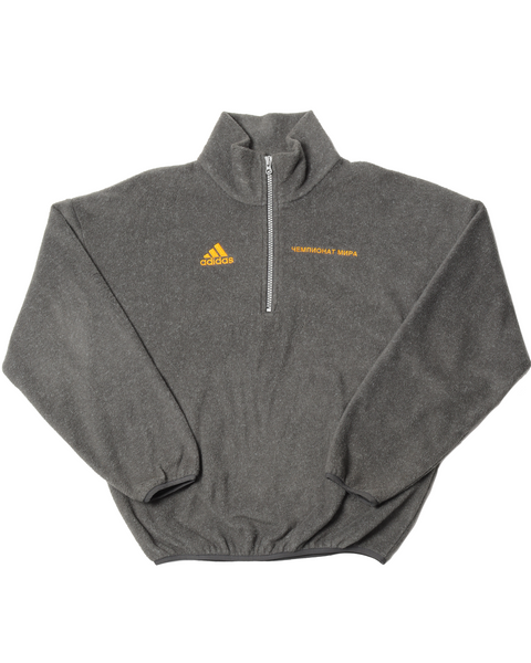 Gosha x adidas half zip discount