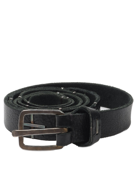 Bison Leather