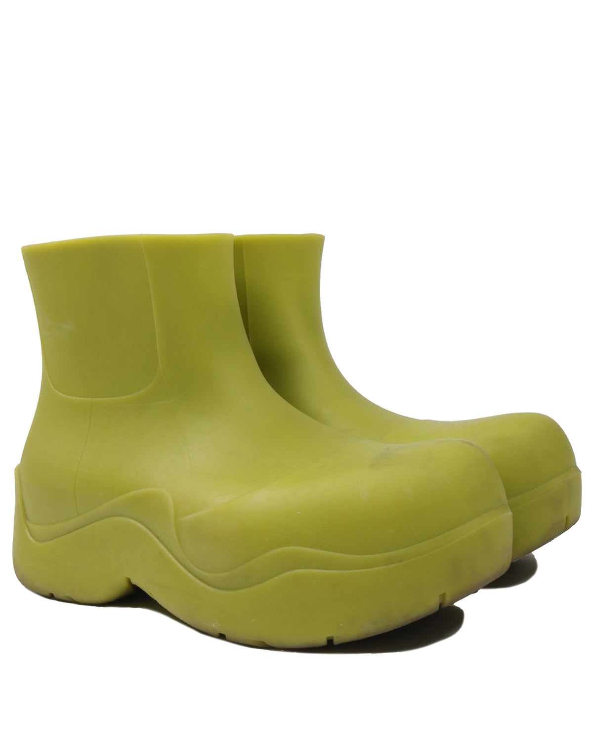 Puddle Boots