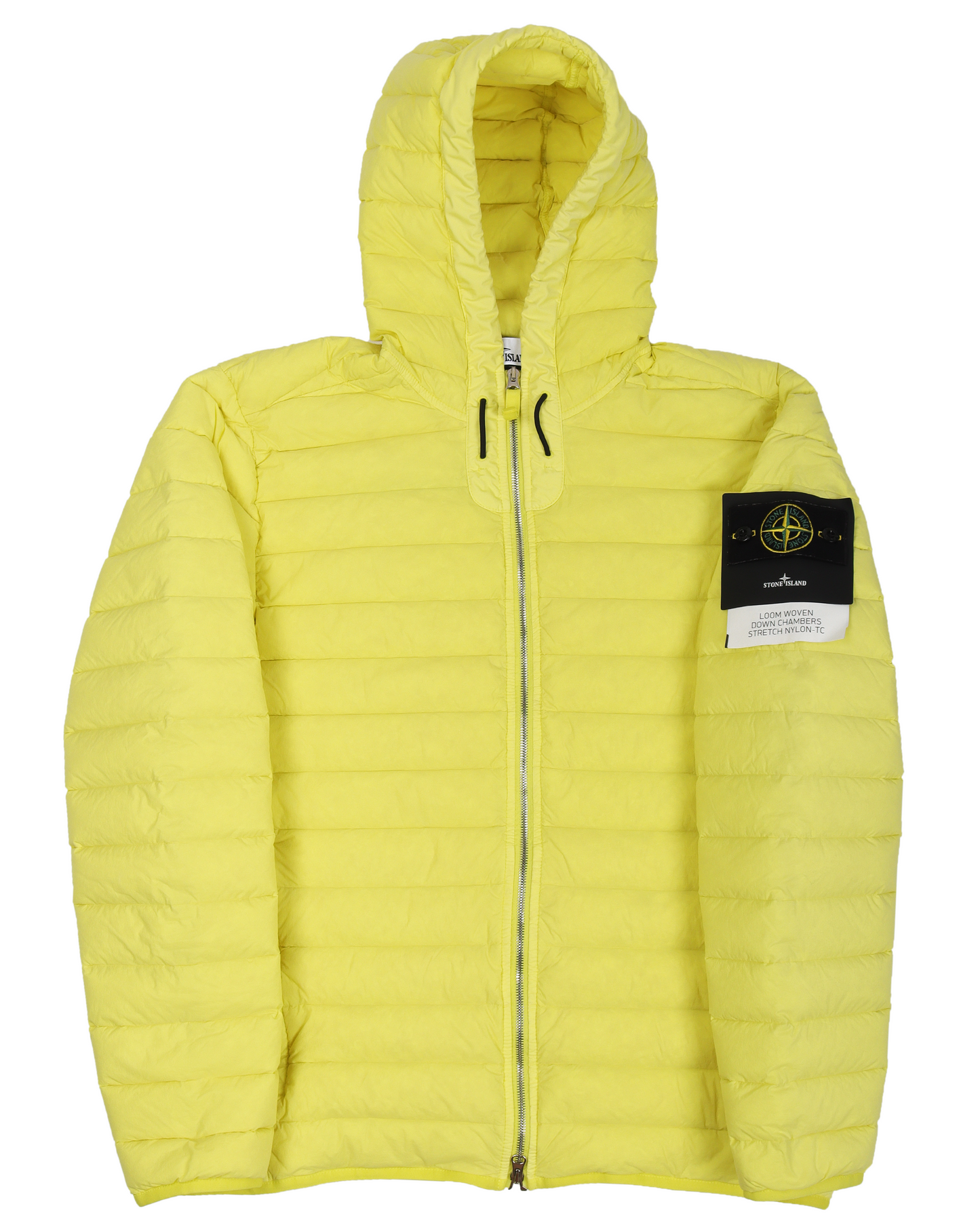 Real Down Jacket