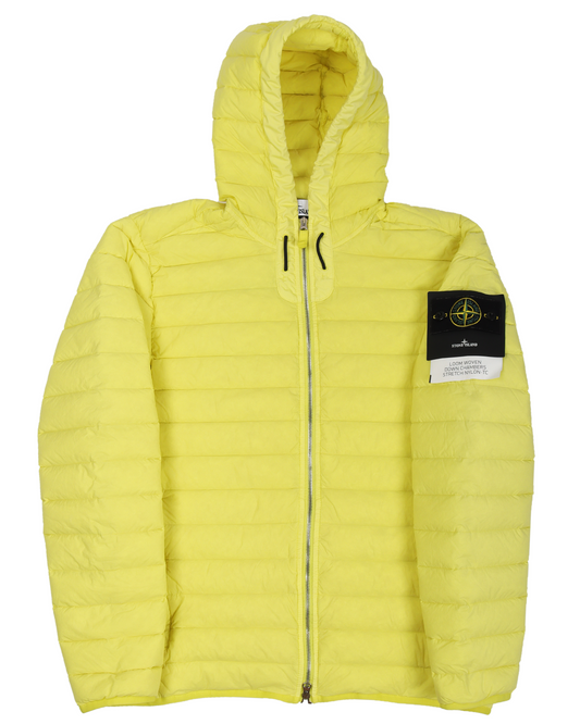 Real Down Jacket