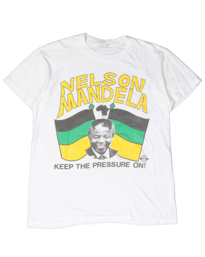 Nelson Medela T-Shirt