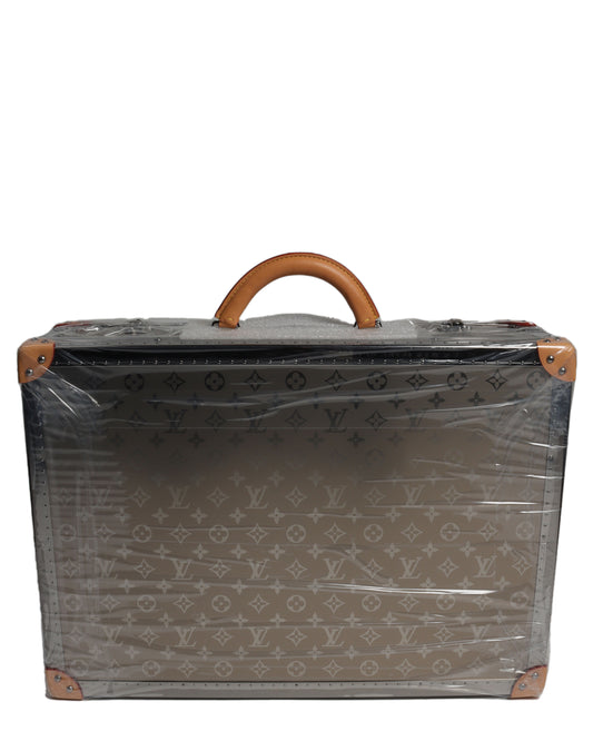 Bisten 55 Monogram Titane Trunk (2019)