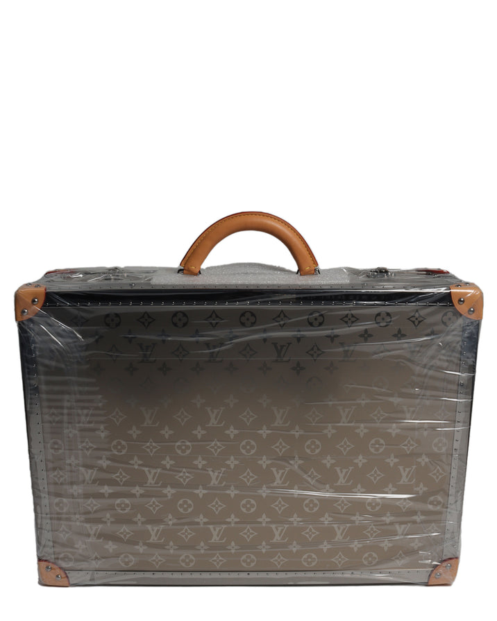 Louis Vuitton Pochette Trunk Verticale - TheBrandnameRental  เช่ากระเป๋าและสินค้าแบรนด์เนม