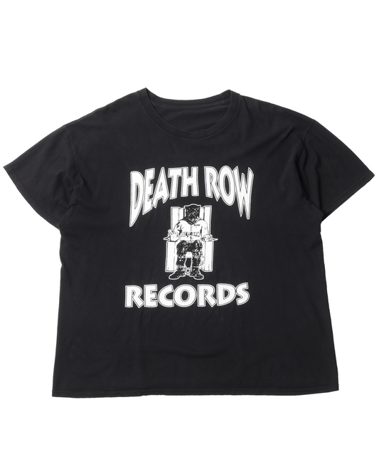 Death Row Records T-Shirt