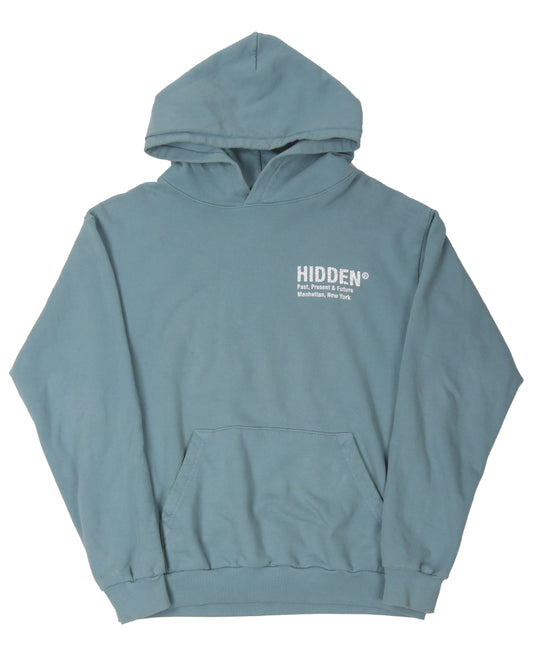 Logo Hoodie