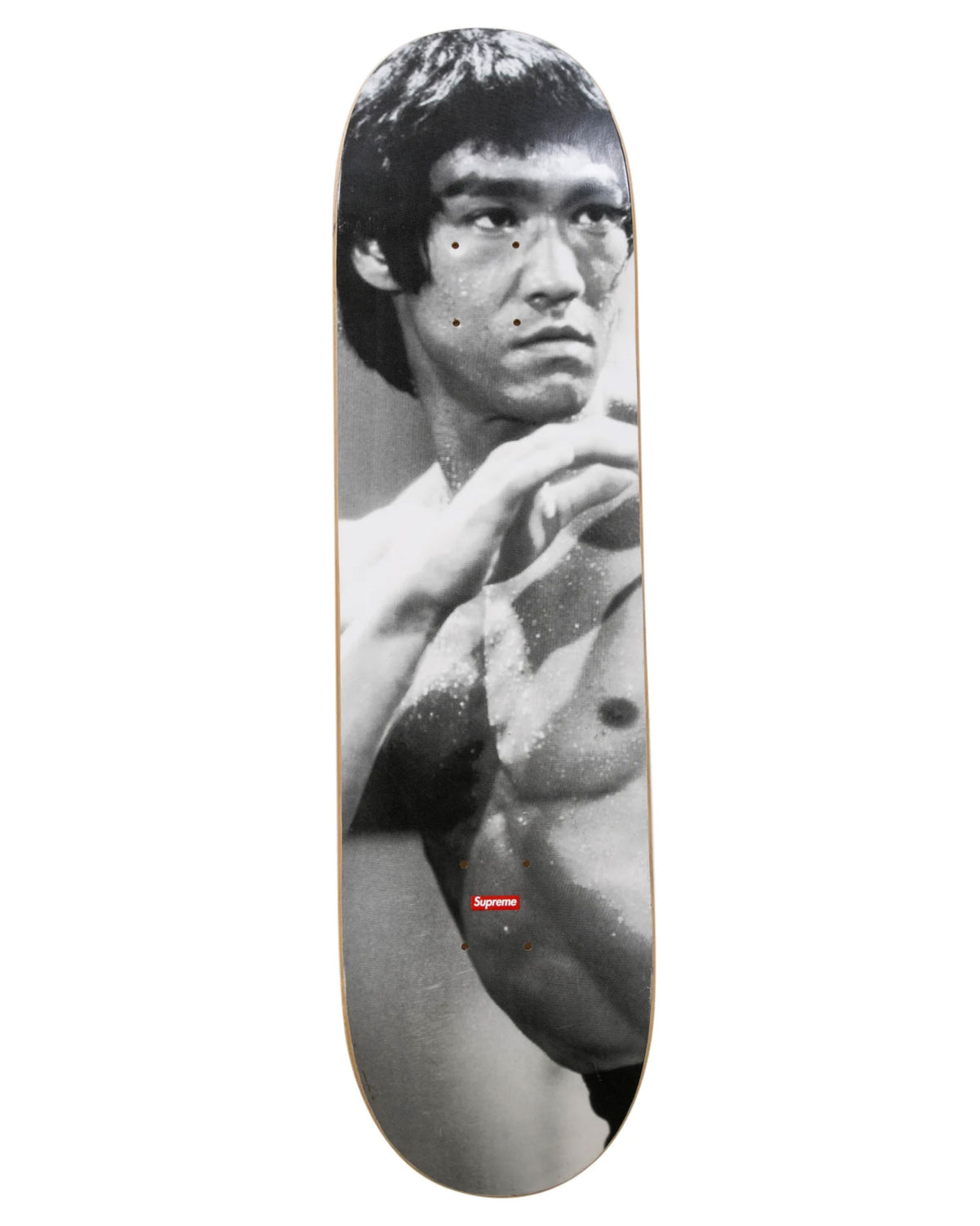 2013 Bruce Lee Deck