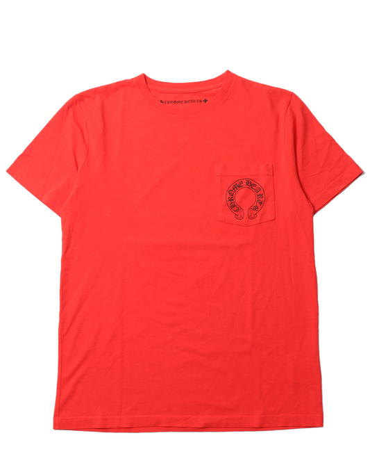 Matty Boy Checkered Flag T-Shirt