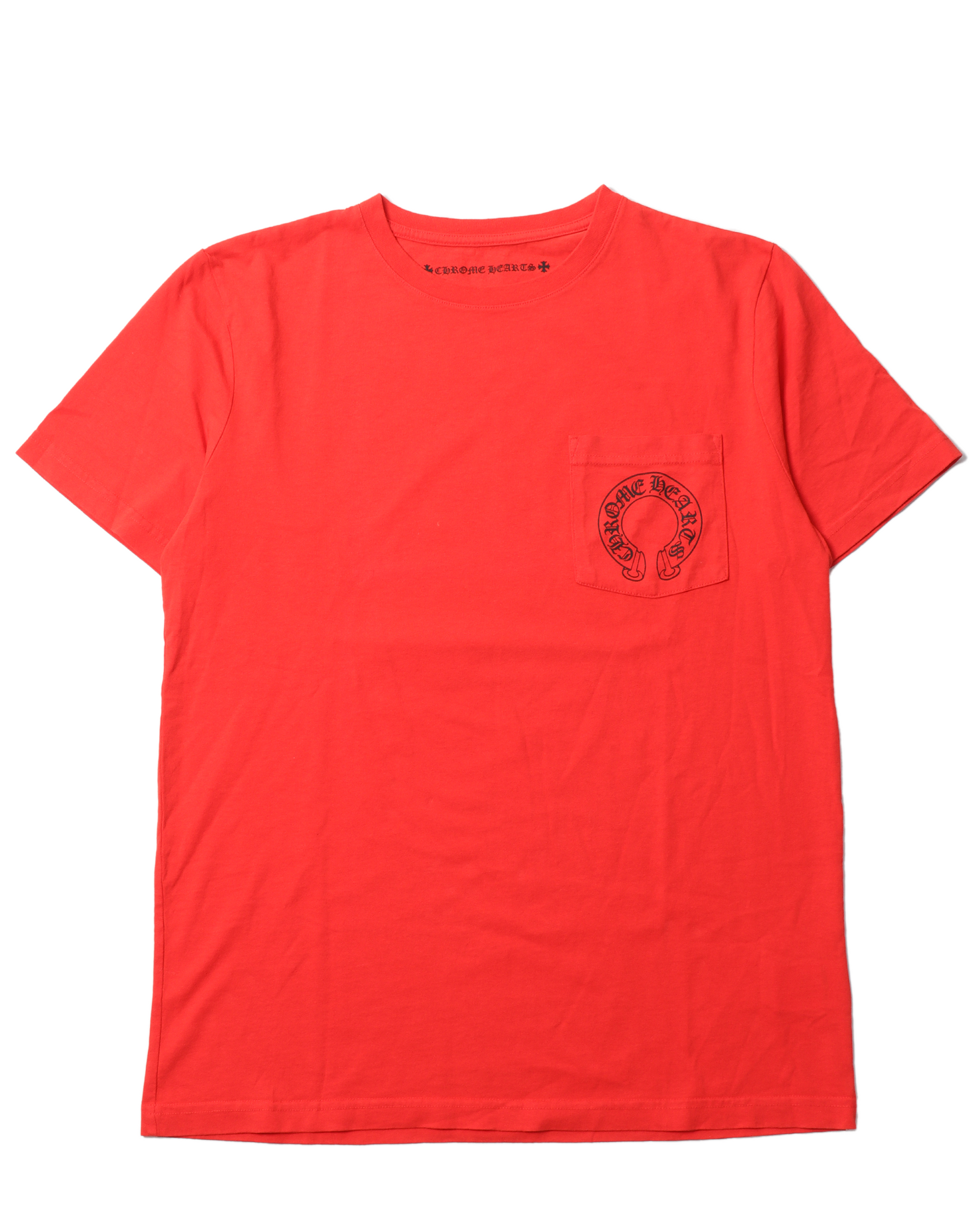 【Chrome Hearts】Matty Boy Suggest T-shirt★半袖Tシャツ Chrome Hearts Matty Boy Suggest T-Shirt - POIZON