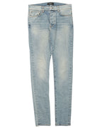 Light Wash Jeans