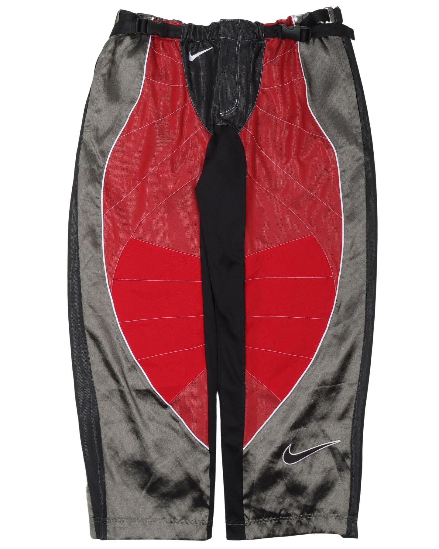 CPFM Belted Track Pants