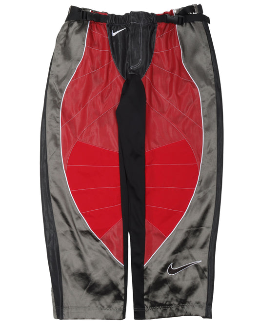 CPFM Belted Track Pants