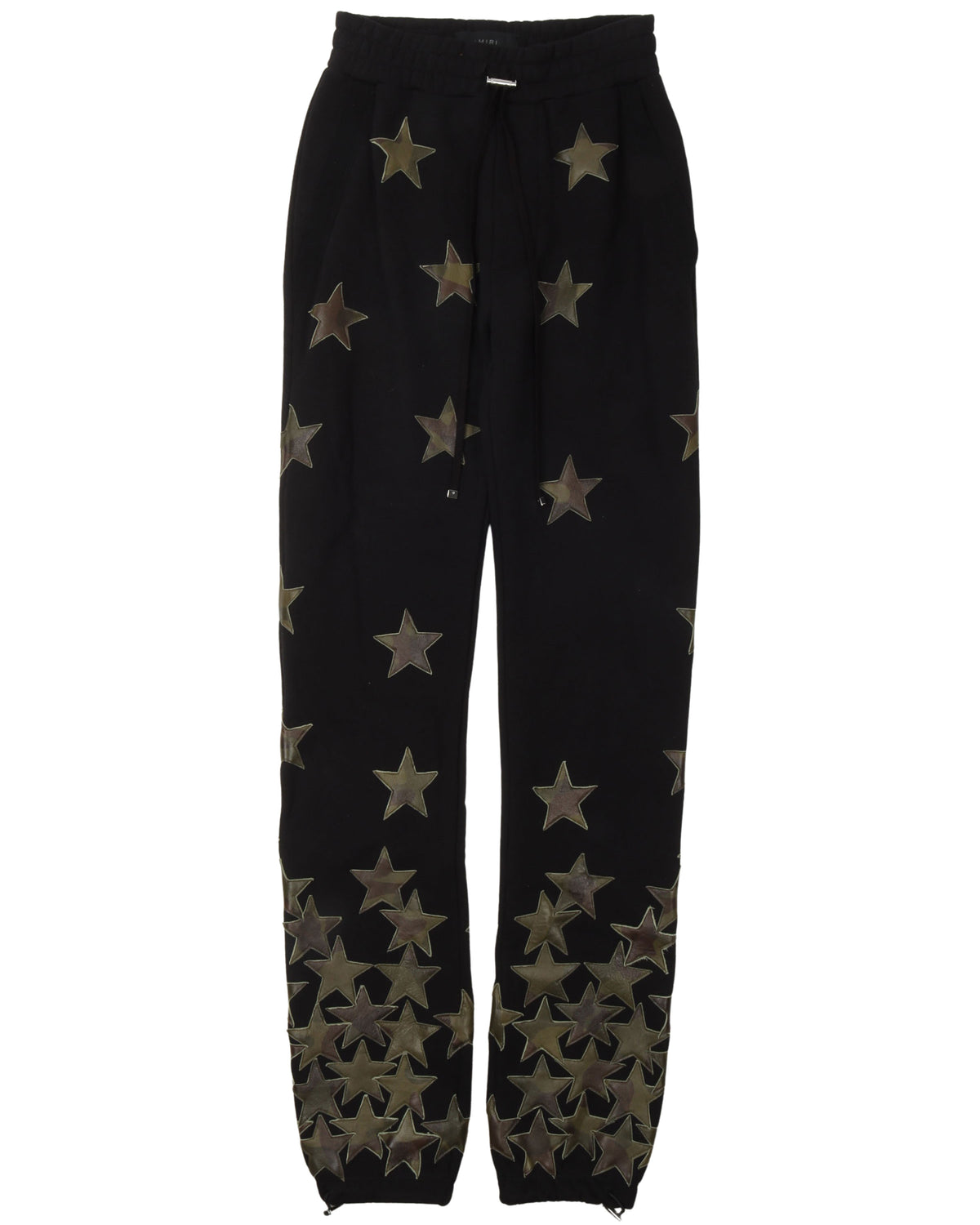Chemist Leather Star Sweat Pant