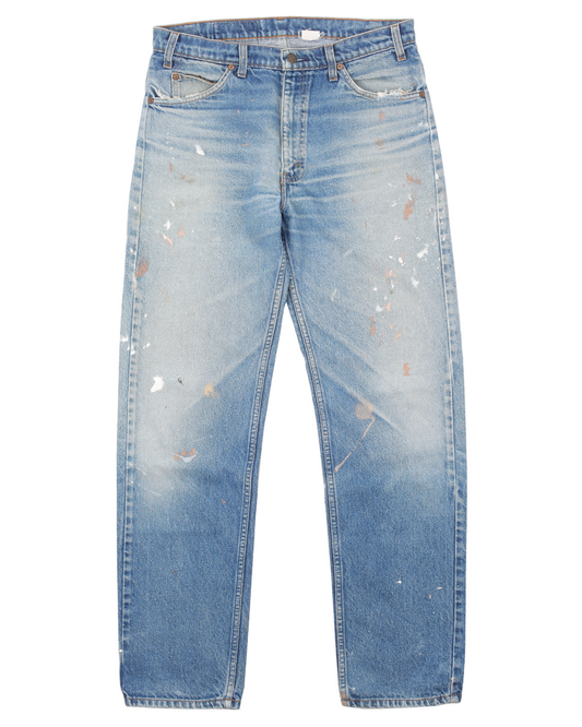 1990's Levi's 505 Denim