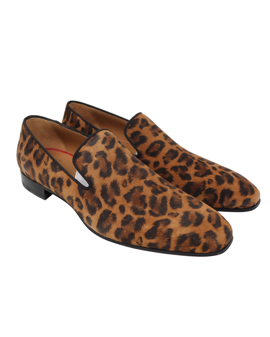 Dandelion Flat Loafer