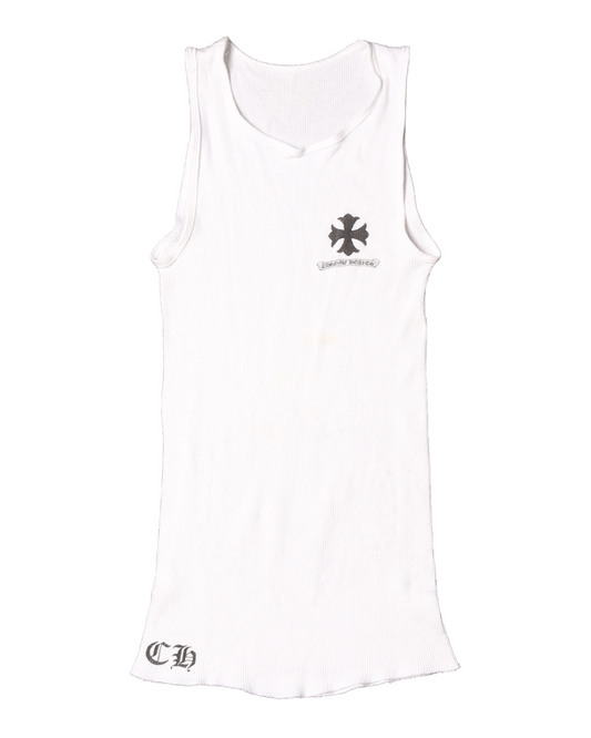 Spiral Tank Top