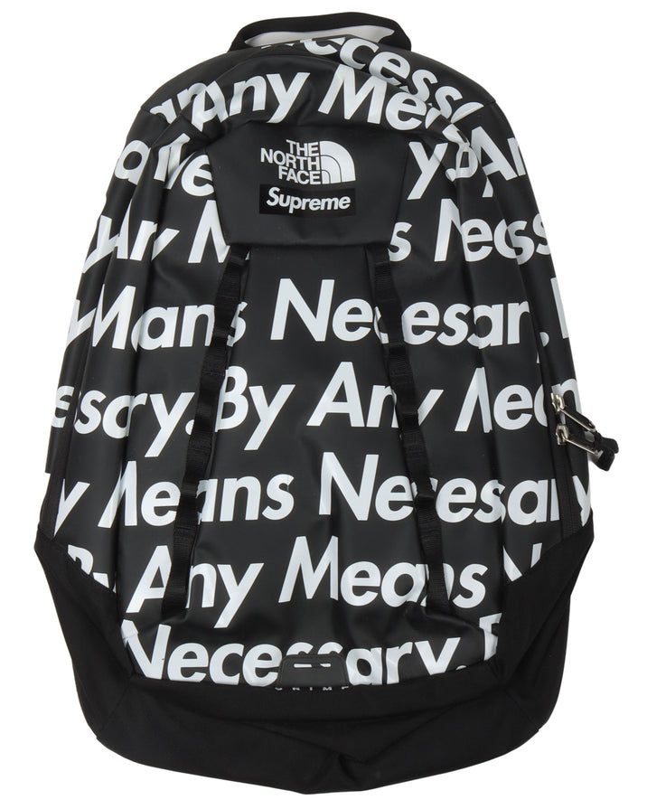 SS15 The North Face By Any Means Necessary Backpack