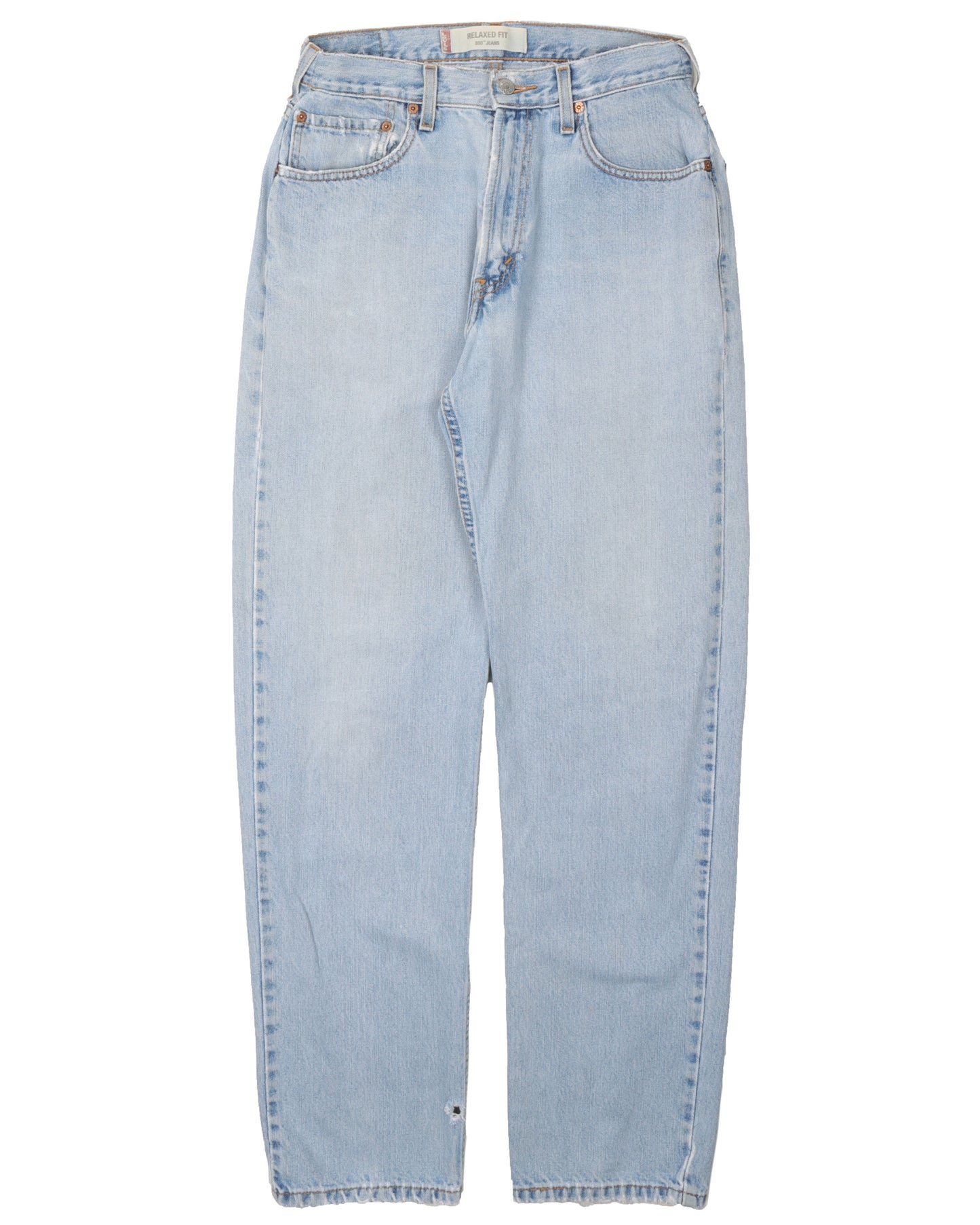 Levi 550 Jeans