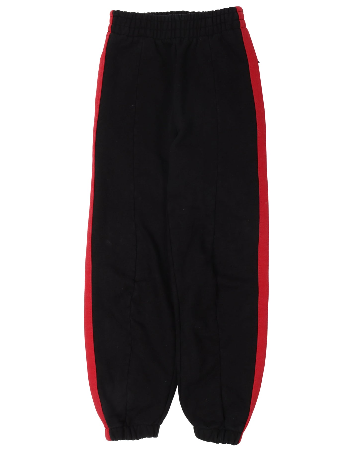 2017 Striped Sweatpants