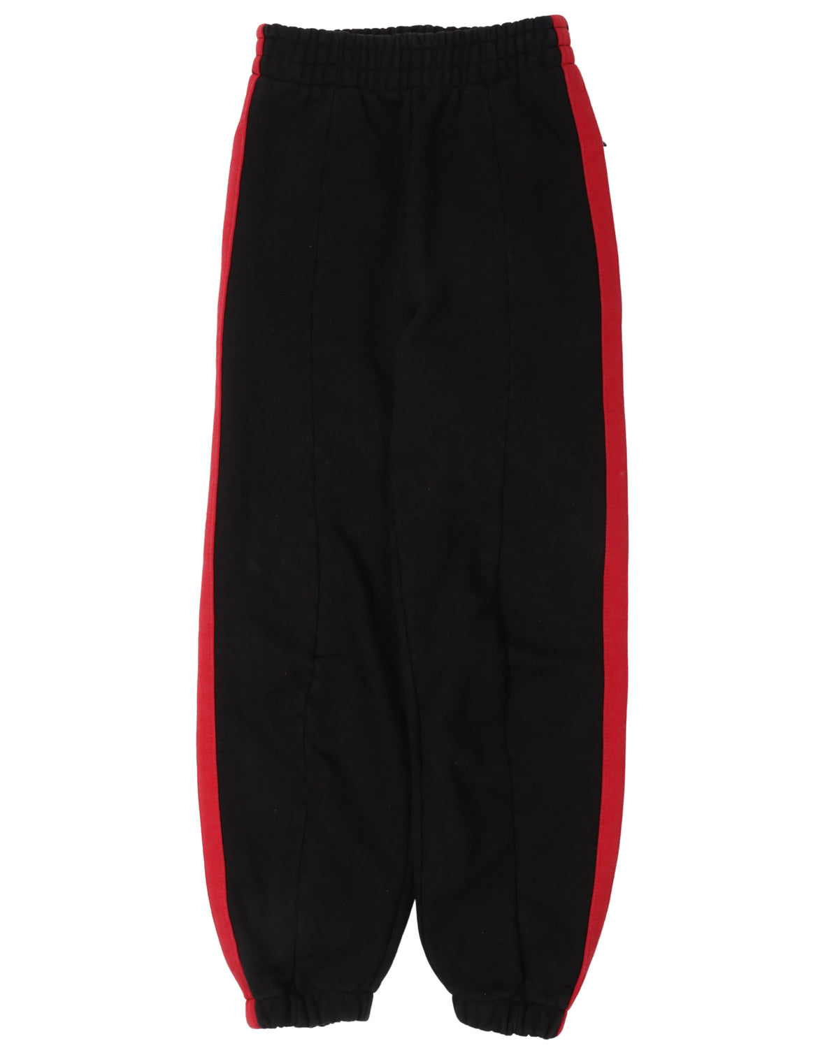 2017 Striped Sweatpants