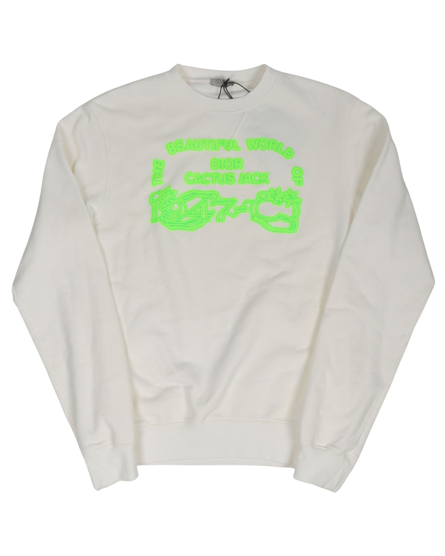 Cactus Jack Sweatshirt