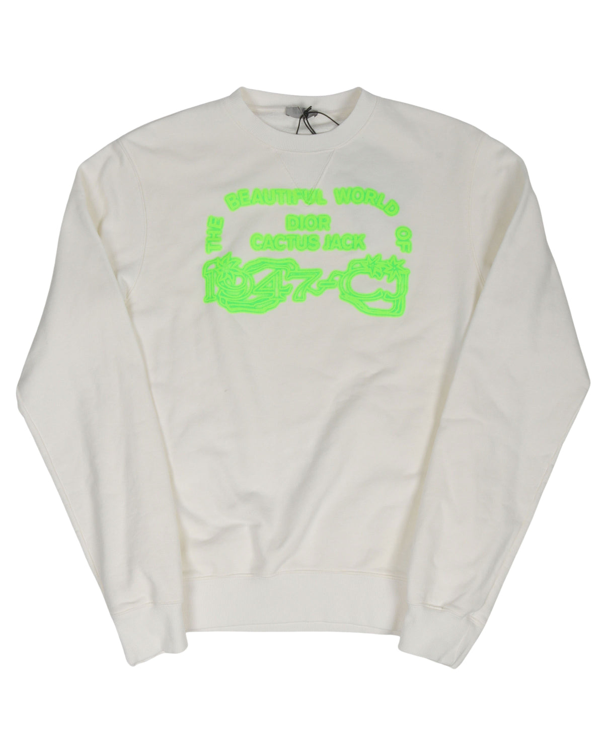 Cactus Jack Sweatshirt