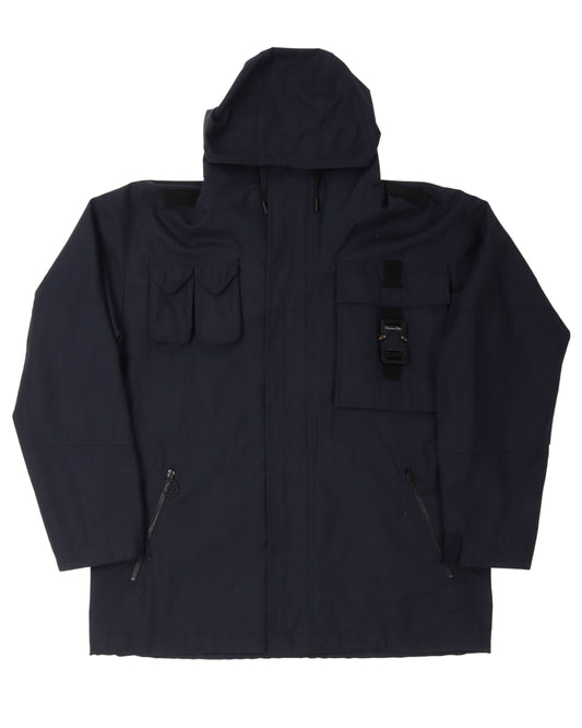 Pockets Jacket