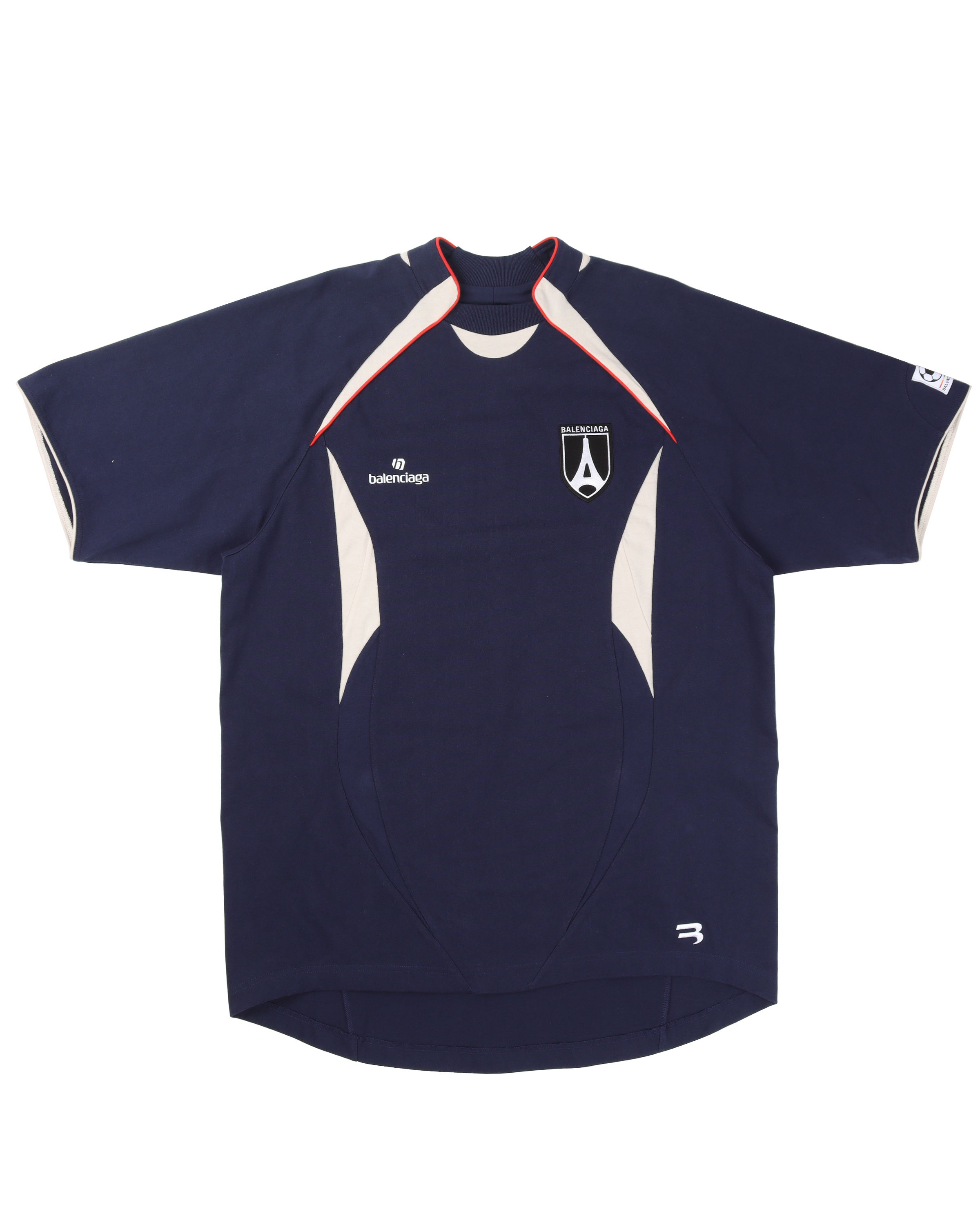 Soccer Jersey T-Shirt