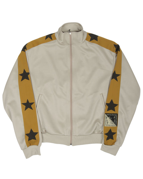 Kapital Stars Track Jacket