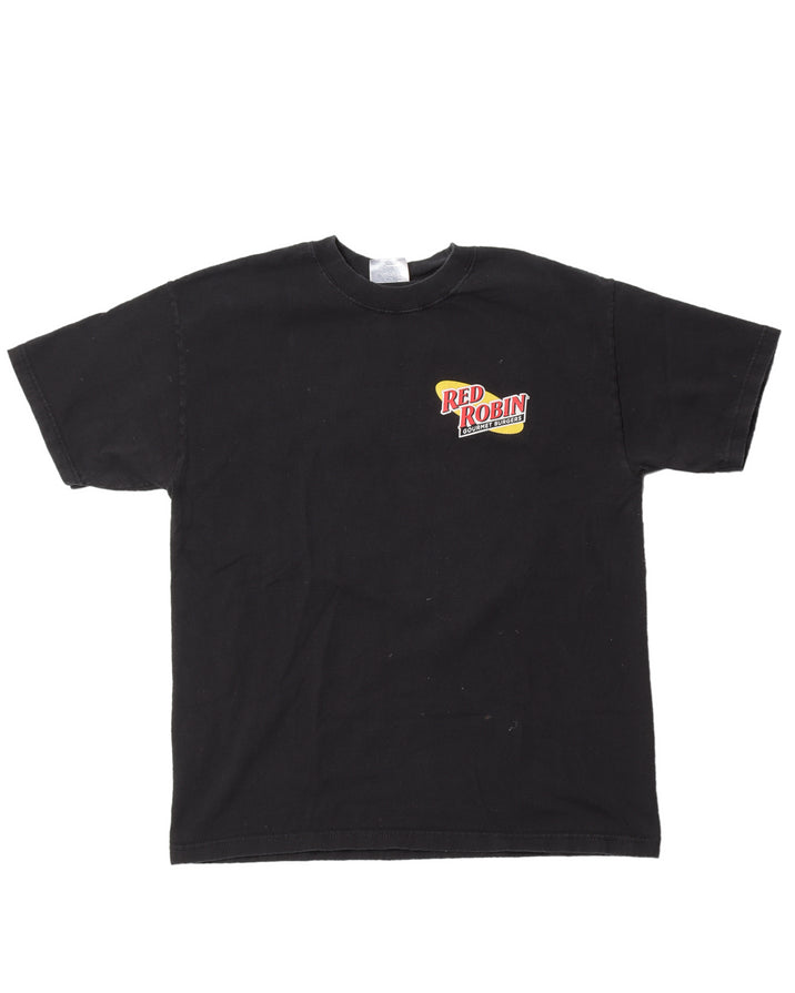 Red Robin T-Shirt