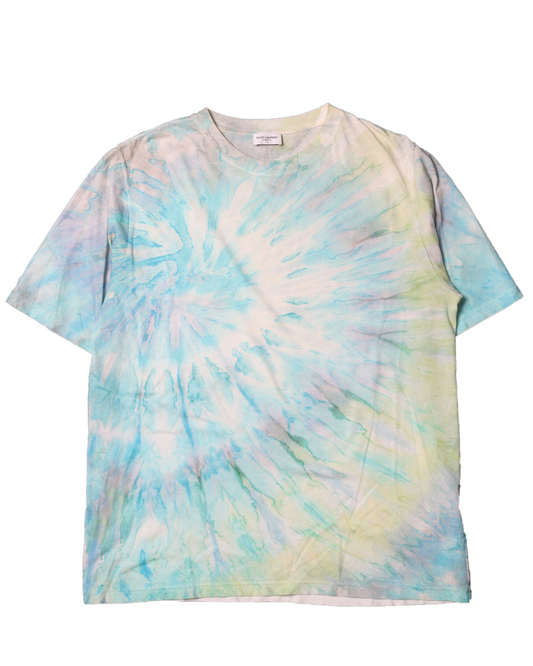 Tie-Dye T-Shirt
