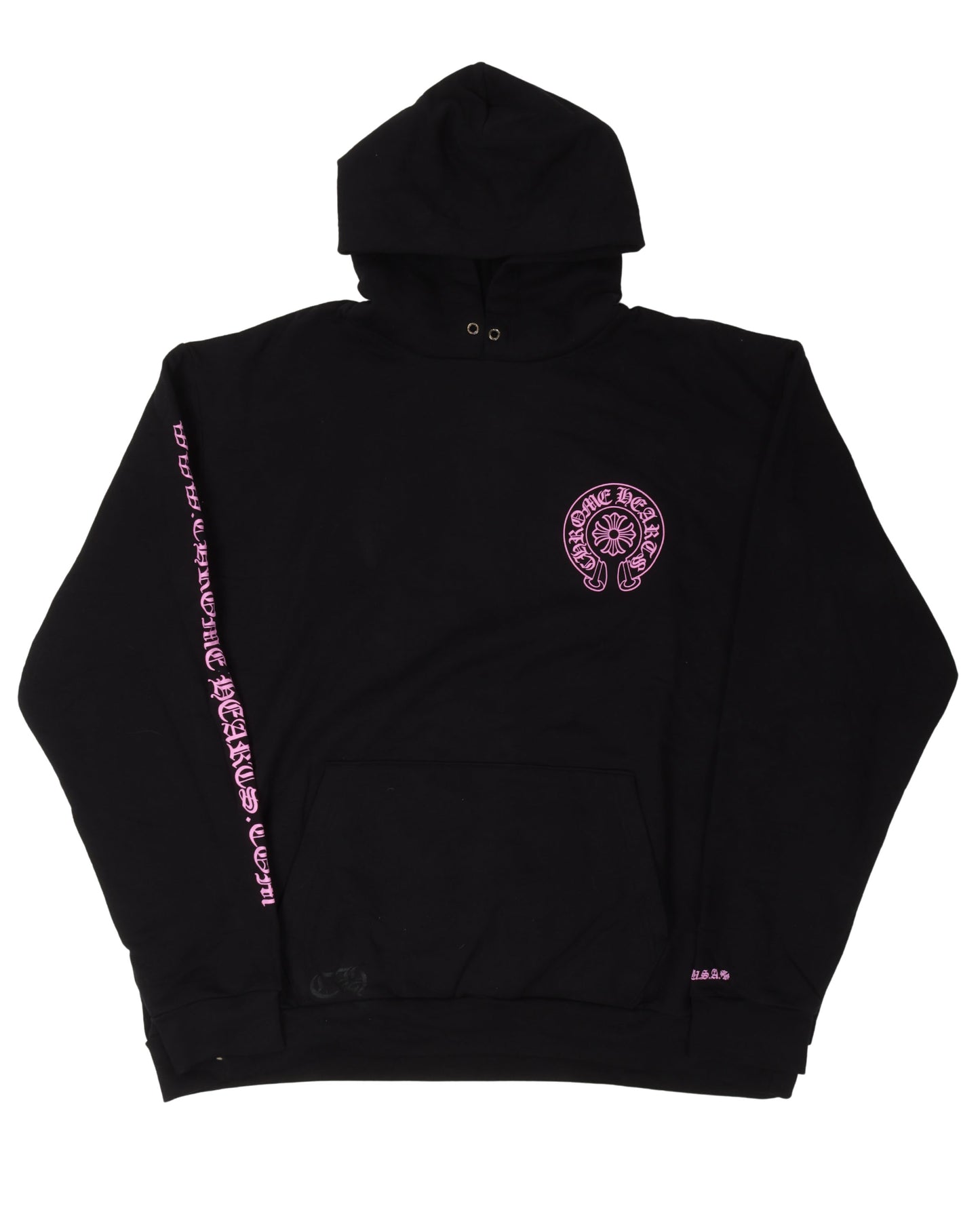 Online Exclusive Horseshoe Hoodie