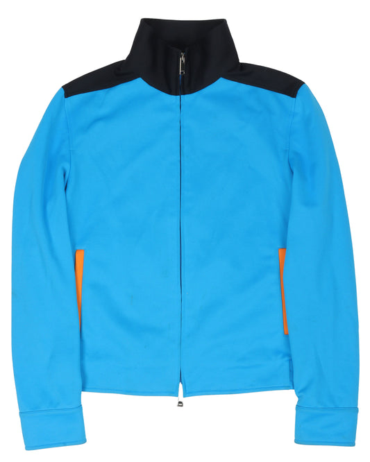 Track Jacket
