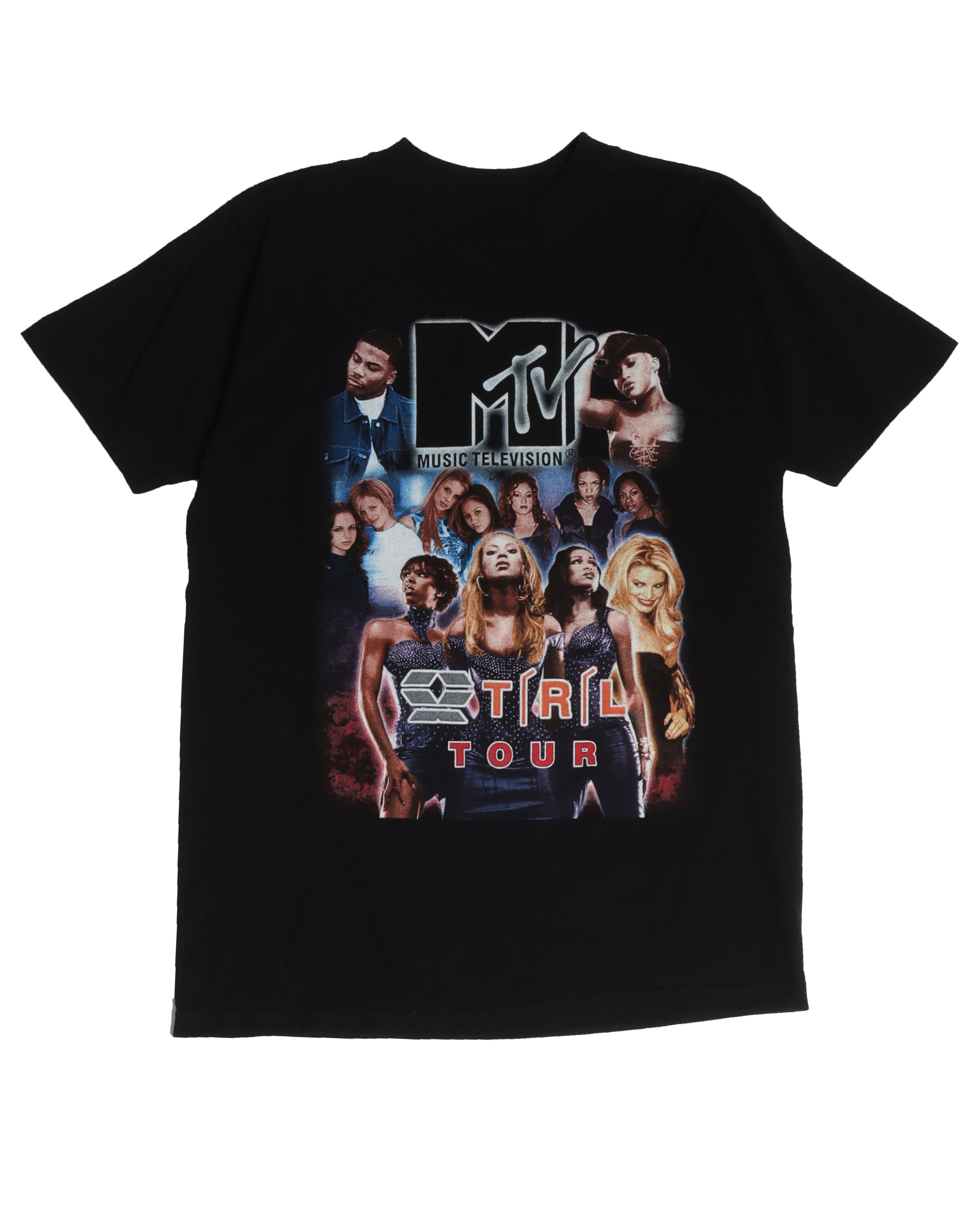 TRL MTV Tour T-Shirt